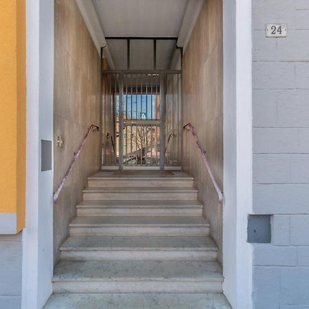 A 500 Mt Dalla Certosa Apartment Bologna Ngoại thất bức ảnh