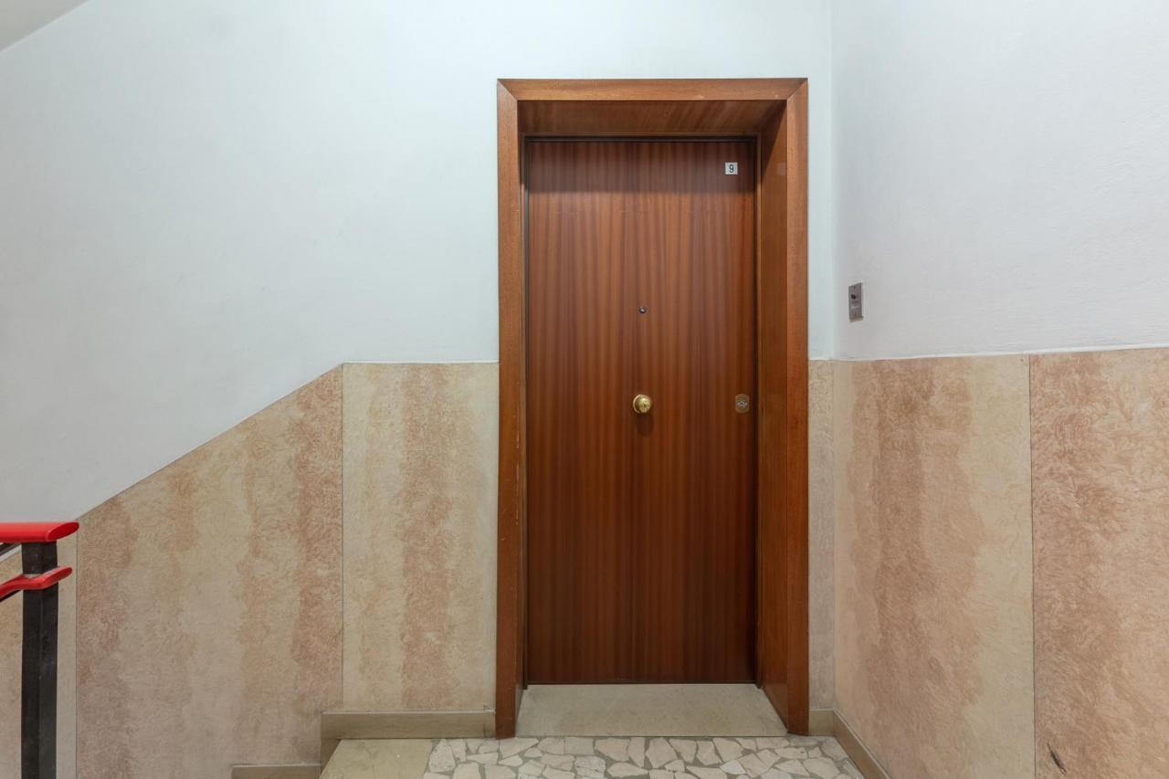 A 500 Mt Dalla Certosa Apartment Bologna Ngoại thất bức ảnh