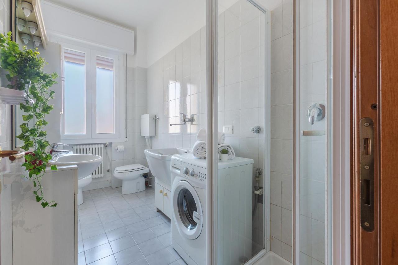 A 500 Mt Dalla Certosa Apartment Bologna Ngoại thất bức ảnh