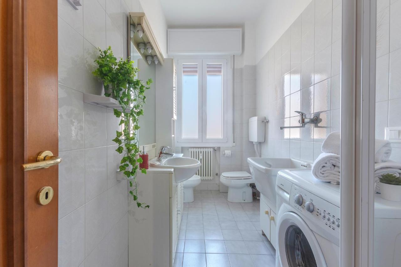 A 500 Mt Dalla Certosa Apartment Bologna Ngoại thất bức ảnh