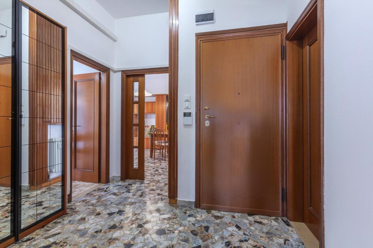 A 500 Mt Dalla Certosa Apartment Bologna Ngoại thất bức ảnh