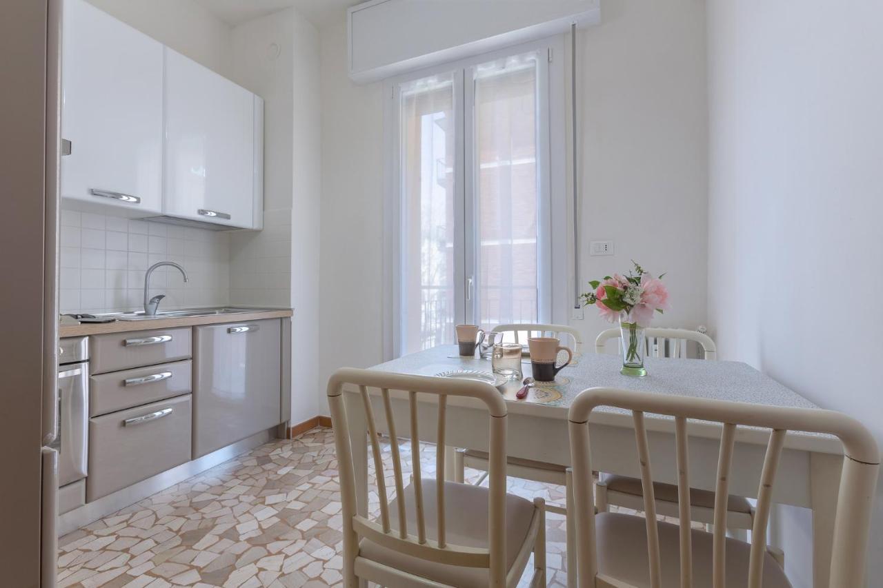 A 500 Mt Dalla Certosa Apartment Bologna Ngoại thất bức ảnh