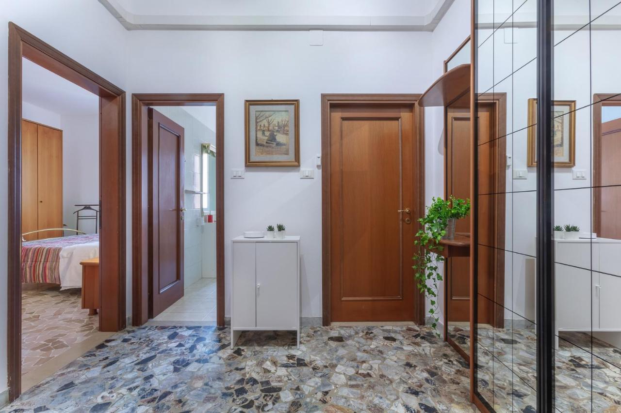 A 500 Mt Dalla Certosa Apartment Bologna Ngoại thất bức ảnh