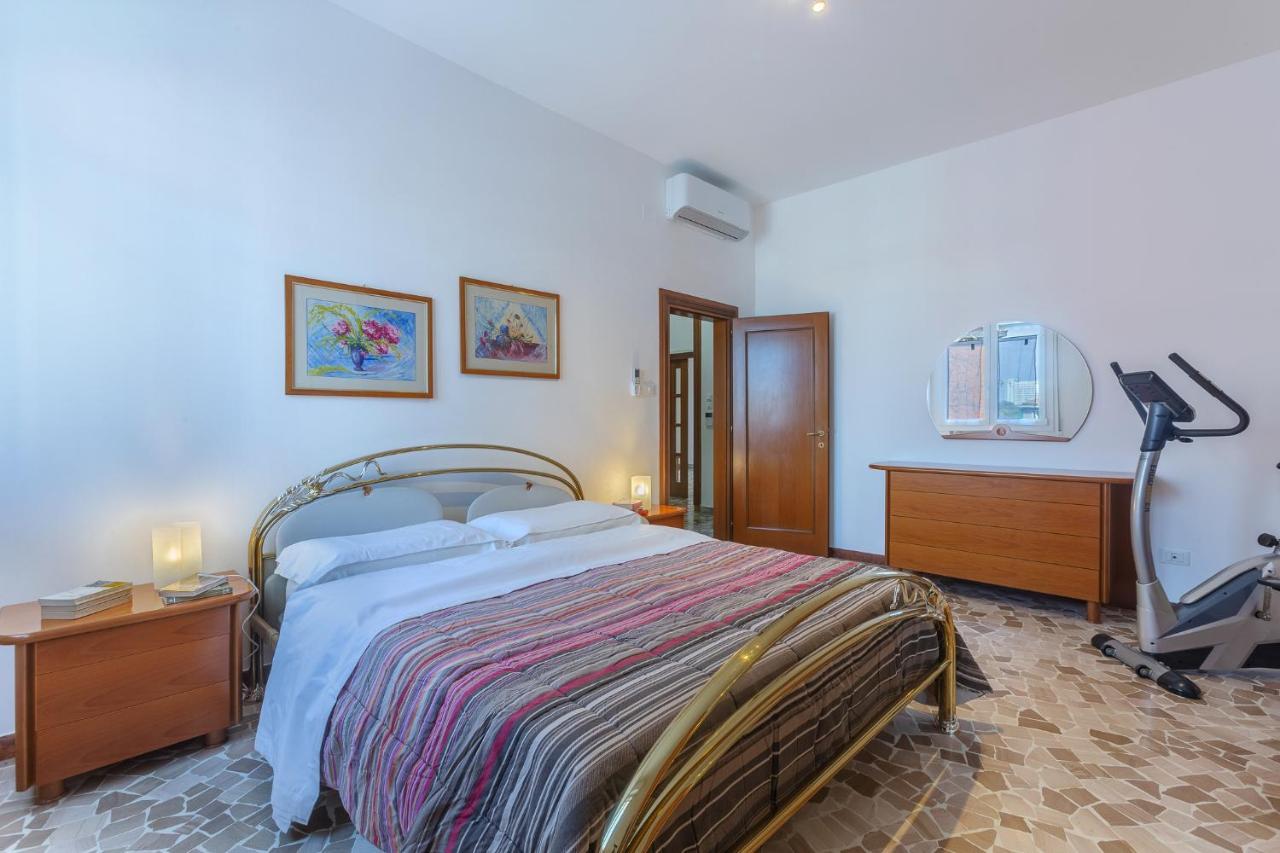 A 500 Mt Dalla Certosa Apartment Bologna Ngoại thất bức ảnh