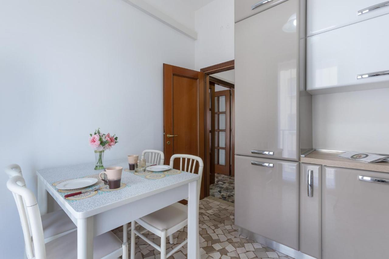A 500 Mt Dalla Certosa Apartment Bologna Ngoại thất bức ảnh