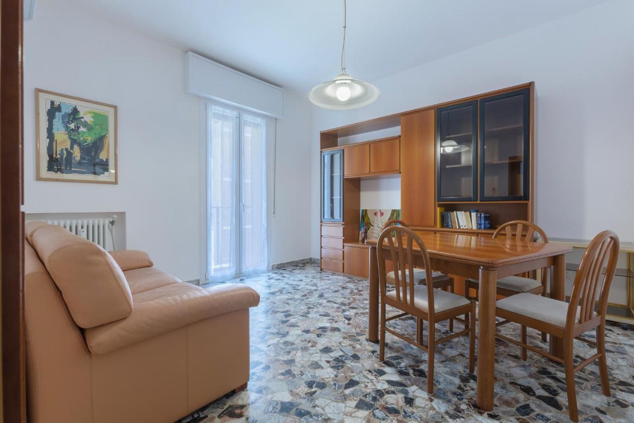 A 500 Mt Dalla Certosa Apartment Bologna Ngoại thất bức ảnh